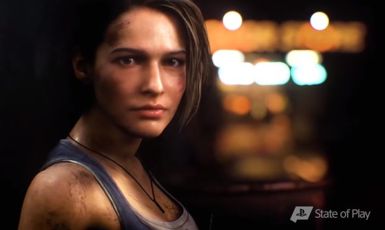 Resident Evil 3 Remake saldrá el próximo 3 de abril de 2020 y así luce Jill Valentine en el trailer