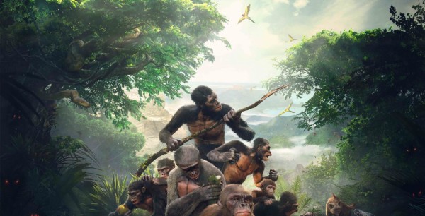 Análisis de Ancestors: The Humankind Oddysey para PS4, Xbox One y PC