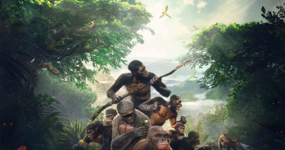 Análisis de Ancestors: The Humankind Oddysey para PS4, Xbox One y PC