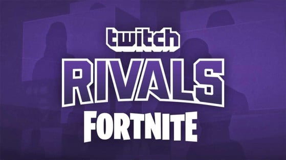 Twitch Rivals Fortnite: Torneo caritativo, fechas, resultados e información