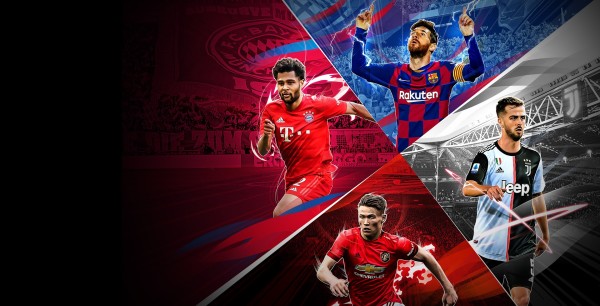 Análisis de Pro Evolution Soccer 2020 para PS4, One y PC
