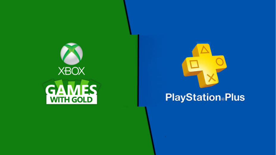 voltereta Contrato barrer PlayStation Plus vs. Xbox Live Gold. 1096$ en juegos vs 1.196$ ¿Dinero bien  invertido? - Millenium