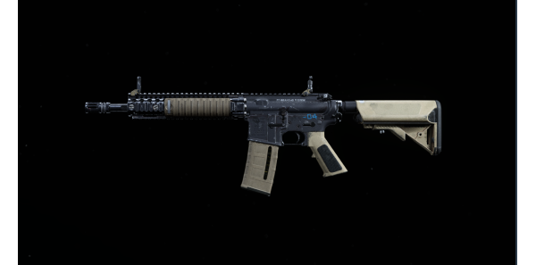 Call of Duty : Modern Warfare