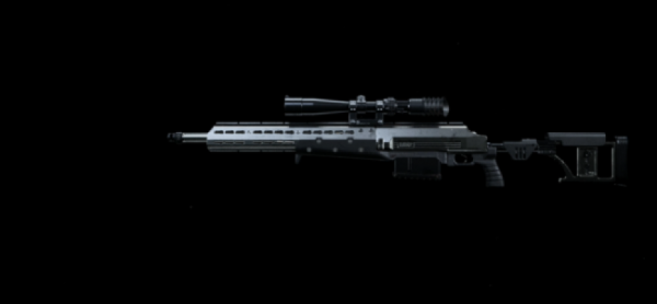 Call of Duty : Modern Warfare