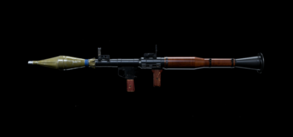 Call of Duty : Modern Warfare