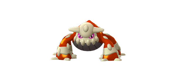 Pokémon GO
