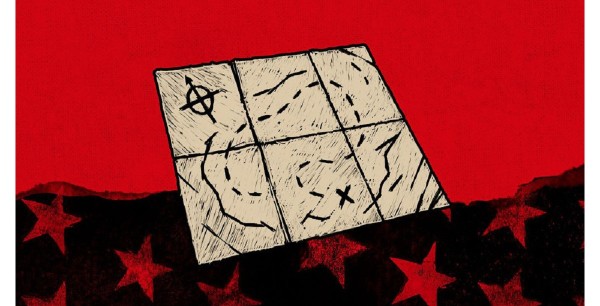 Red Dead Redemption 2: Guía del mapa del tesoro de Jack Hall